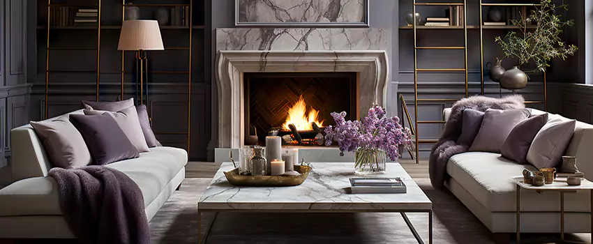 Fireplace Xtrordinair Ember-Glo Insert Fireplace Maintenance in Laplace, Louisiana