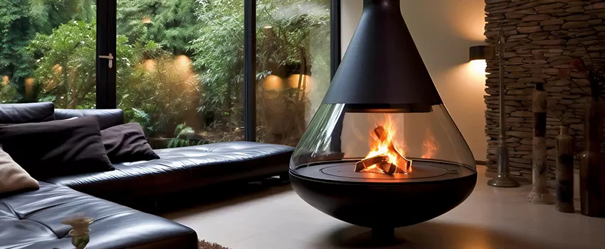 Affordable Floating Fireplace Repair And Installation Services in Laplace, Louisiana