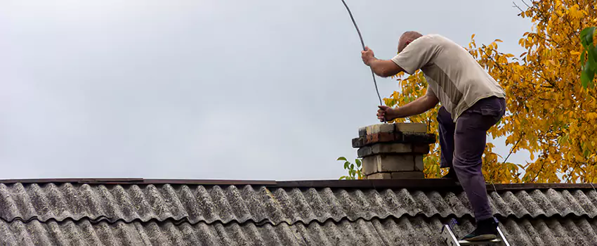 Chimney Flue Cleaning in Laplace, LA