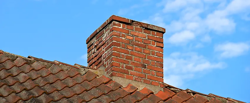 Flue Tiles Cracked Repair Services near Me in Laplace, LA