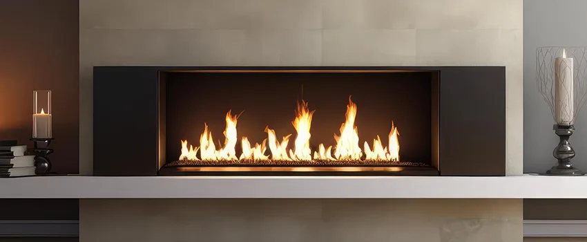 Vent Free Gas Fireplaces Repair Solutions in Laplace, Louisiana