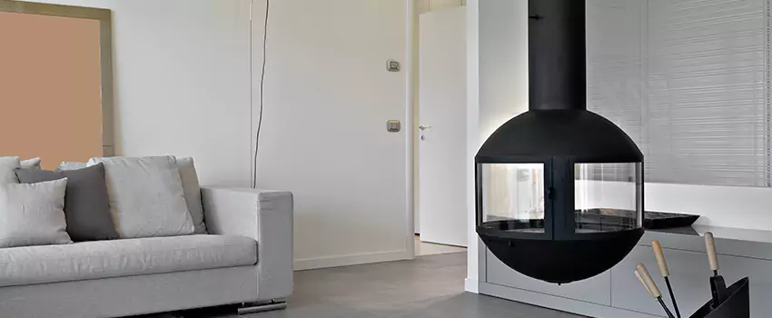 Hanging & Suspended Fireplaces Designer in Laplace, Louisiana