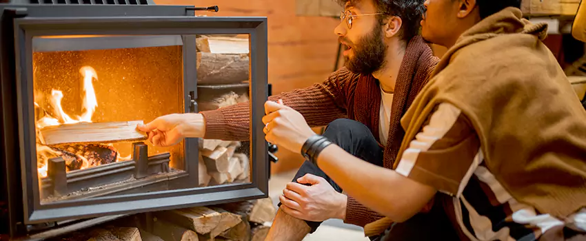 Benefits of Harman Stoves Fireplace in Laplace, Louisiana