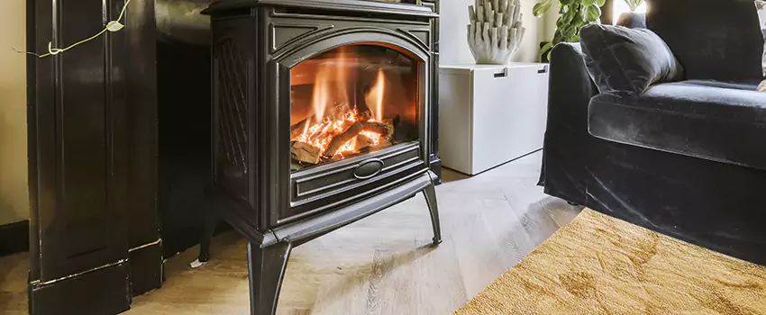 Cost of Hearthstone Stoves Fireplace Services in Laplace, Louisiana