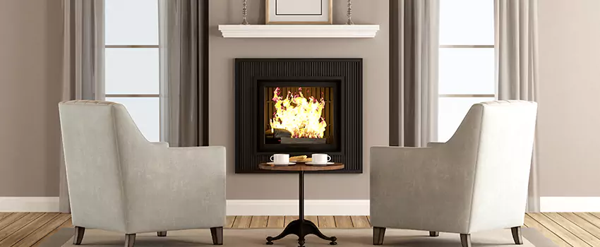 Heat & Glo Outdoor Gas Fireplaces Installation Contractors in Laplace, Louisiana