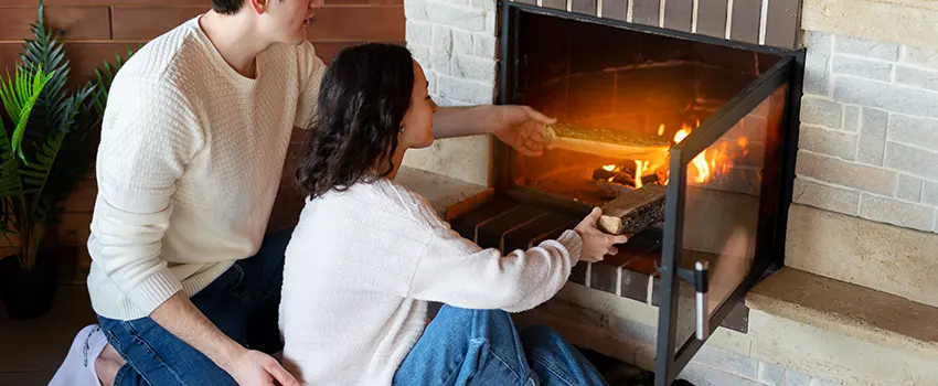 Kings Man Direct Vent Fireplaces Services in Laplace, Louisiana