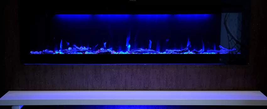 Benefits of Multi-Color Fireplace Installation in Laplace, LA
