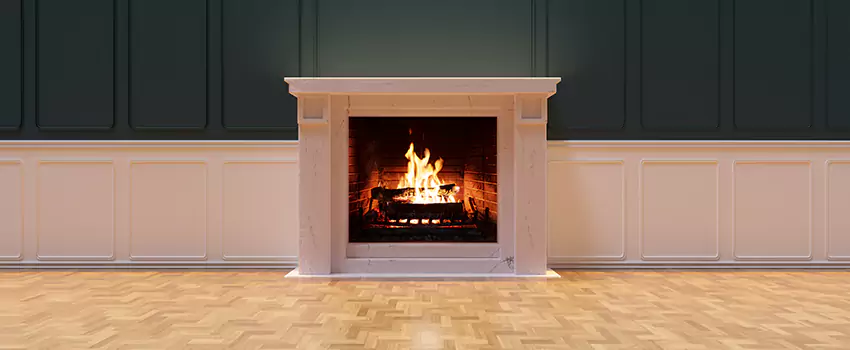 Napoleon Electric Fireplaces Inspection Service in Laplace, Louisiana