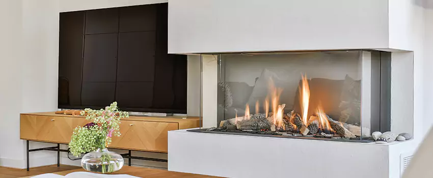 Ortal Wilderness Fireplace Repair and Maintenance in Laplace, Louisiana