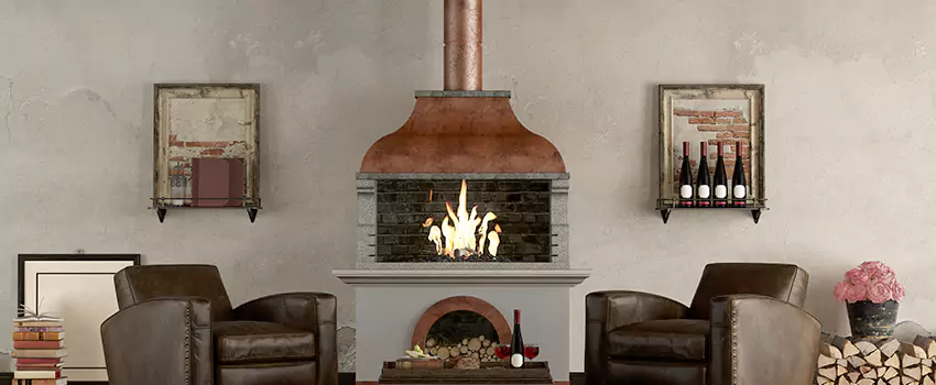 Benefits of Pacific Energy Fireplace in Laplace, Louisiana