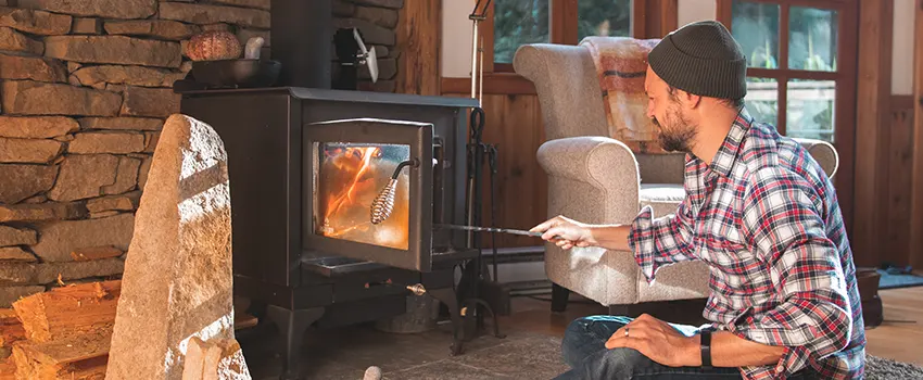 Cost of Pellet Fireplace Installation Services in Laplace, LA