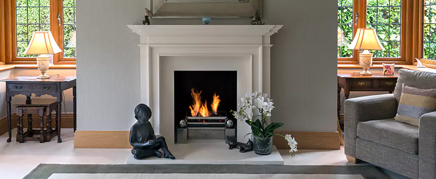 RSF Fireplaces Maintenance and Repair in Laplace, Louisiana