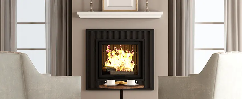 Superior Outdoor Fireplace Repair in Laplace, LA