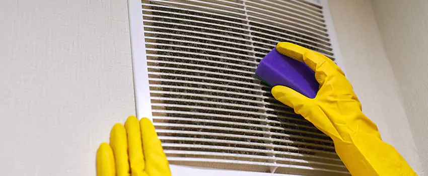 Vent Cleaning Company in Laplace, LA