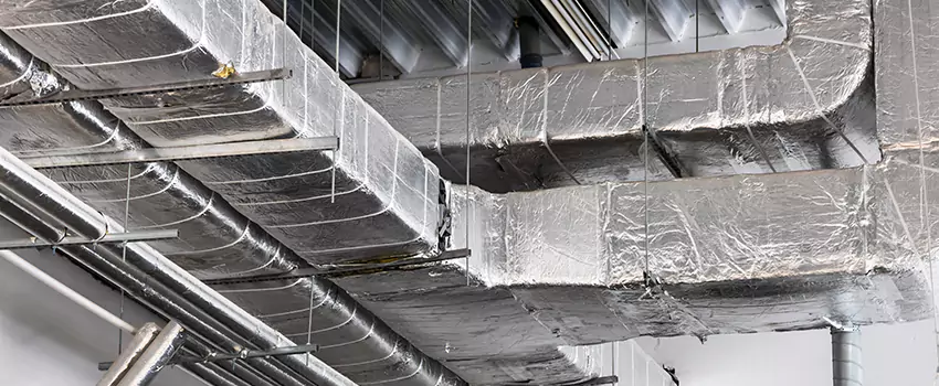 Vent Dust Cleaning Cost in Laplace, LA