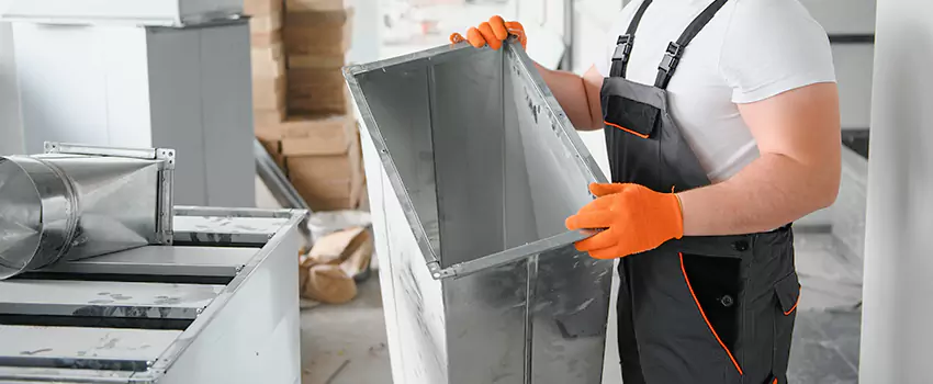 Ventilation Fan Cleaning Services in Laplace, Louisiana