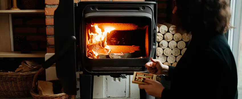 Key Features of Vermont Castings Fireplaces in Laplace, LA