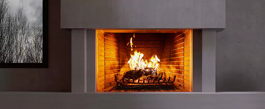 Indoor Wood Burning Furnace Repair and Installation in Laplace, Louisiana