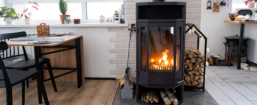 Wood Stove Firebox Installation Services in Laplace, LA