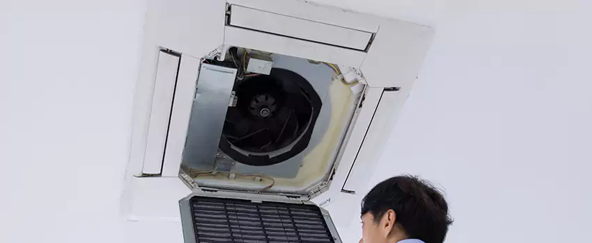 Benefits of Professional Air Duct Cleaning in Laplace, Louisiana
