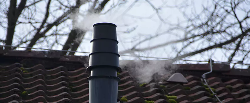 Broken Chimney Animal Screen Repair And Installation in Laplace, LA