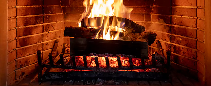 Chimney Ash Dump Cover Repair Services in Laplace, LA