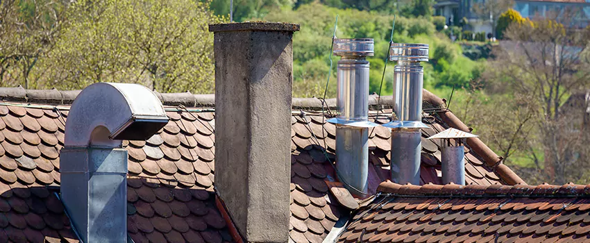 Commercial Chimney Blockage Removal in Laplace, Louisiana
