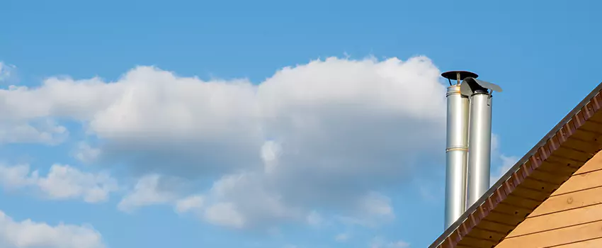 Chimney Cap Bird Guard Repair in Laplace, Louisiana