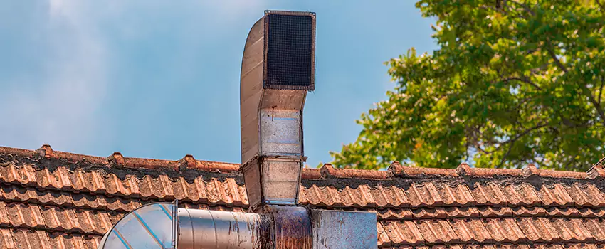 Chimney Cleaning Cost in Laplace, Louisiana