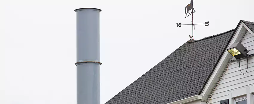 Multi-flue Chimney Caps Installation And Repair in Laplace, LA