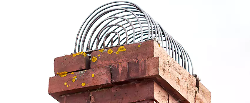 Chimney Crown Problems in Laplace, Louisiana