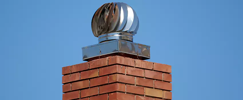 Chimney Damper Hinge Repair in Laplace, LA