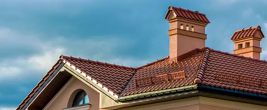 Residential Chimney Services in Laplace, Louisiana