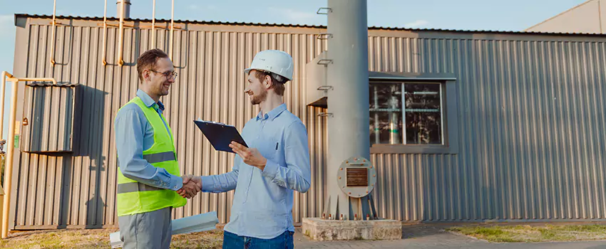 Chimney Cap Inspection in Laplace, LA