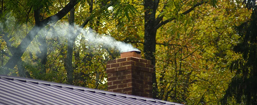 Gas Chimney Odor Removal in Laplace, Louisiana