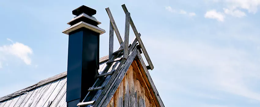 Chimney Pot Inspection in Laplace, LA