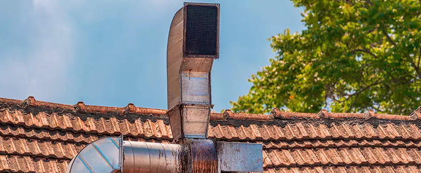 Chimney Blockage Removal in Laplace, Louisiana