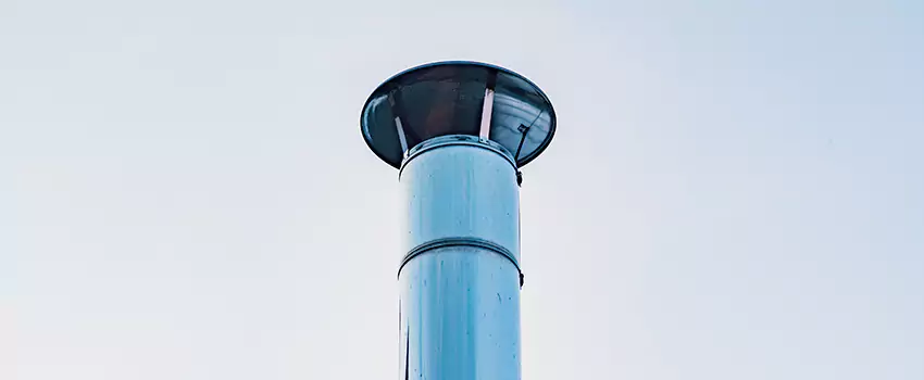 Chimney Spark Arrestor Mesh Installation in Laplace, Louisiana
