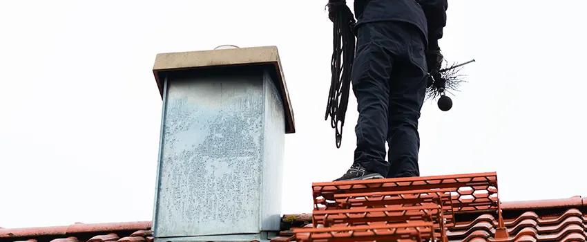 Modern Chimney Sweeping Techniques in Laplace, Louisiana