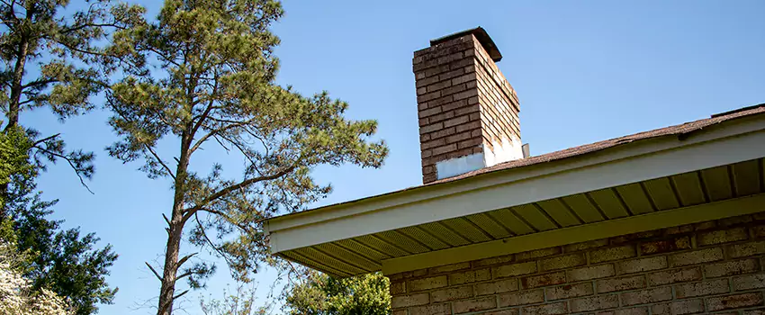 Brick Chimney Sweep Near Me in Laplace, LA