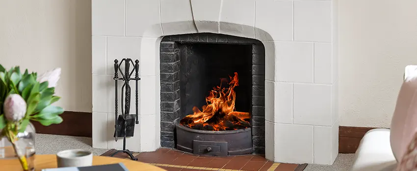 Classic Open Fireplace Design Services in Laplace, Louisiana