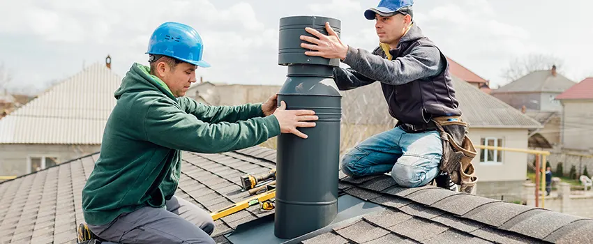 Commercial Chimney Cost in Laplace, LA
