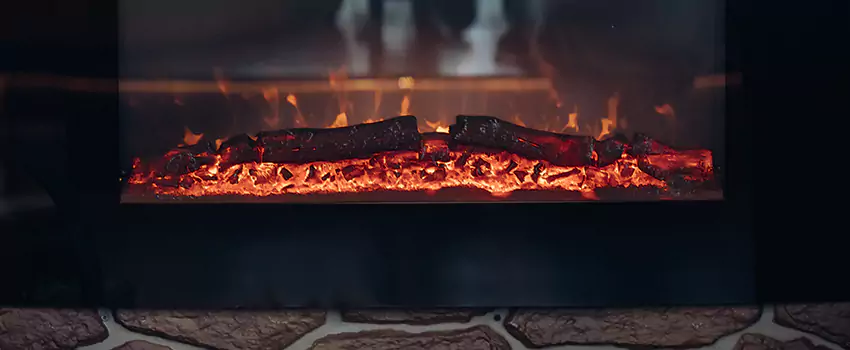 Cost of Electric Fireplace Repair Service in Laplace, Louisiana