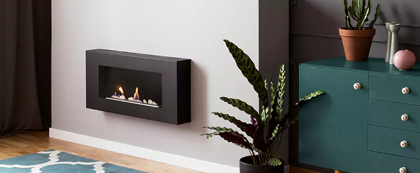Cost of Ethanol Fireplace Repair And Installation Services in Laplace, LA