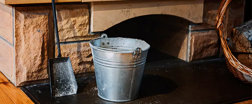 Clean The Fireplace Mantle And Hearth in Laplace, Louisiana