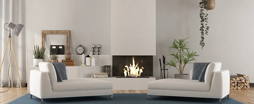 Decorative Fireplace Crystals Services in Laplace, Louisiana