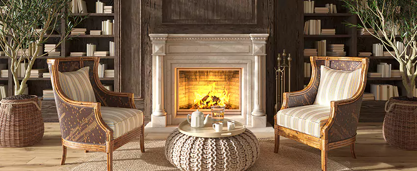 Ethanol Fireplace Fixing Services in Laplace, Louisiana