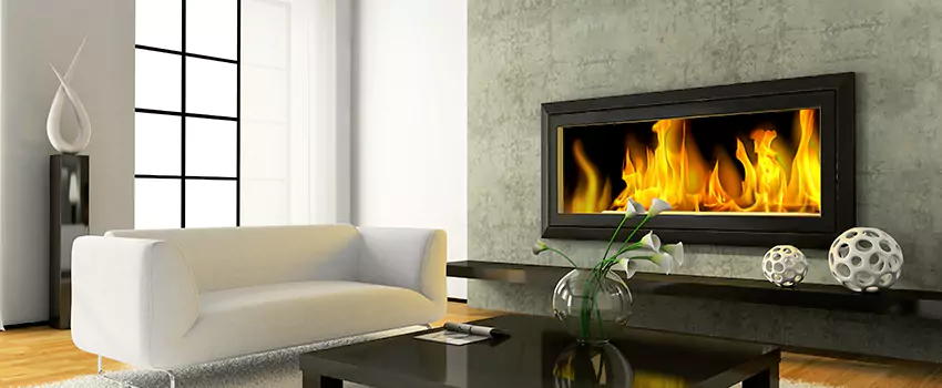 Fireplace Hearth Ideas in Laplace, Louisiana