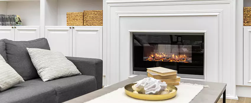 Pellet Fireplace Insert Installation in Laplace, LA