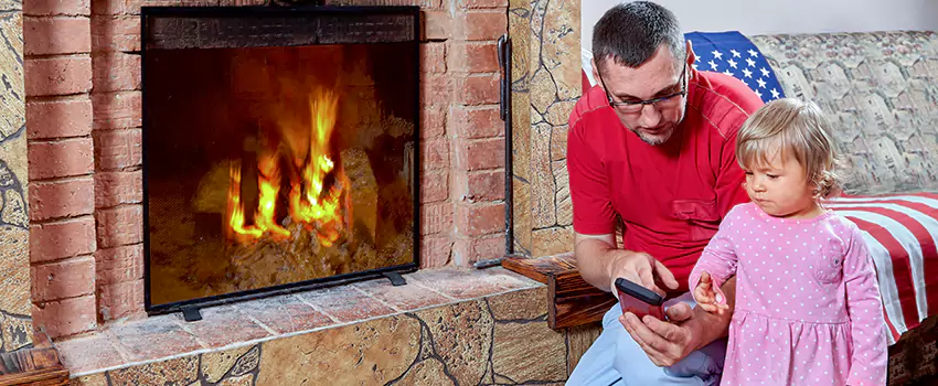 Fireplace Safety Locks For Kids in Laplace, LA